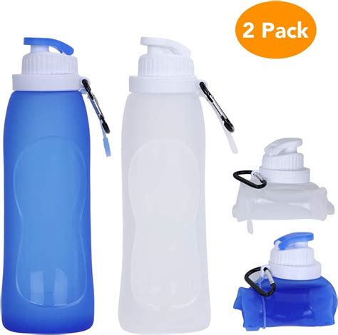 The 9 Best Collapsible Water Filter Bottle - Your Home Life