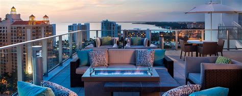 Downtown Sarasota Hotels in Florida | The Westin Sarasota