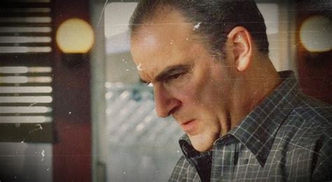 Jason Gideon - Mandy Patinkin Fan Art (39842255) - Fanpop