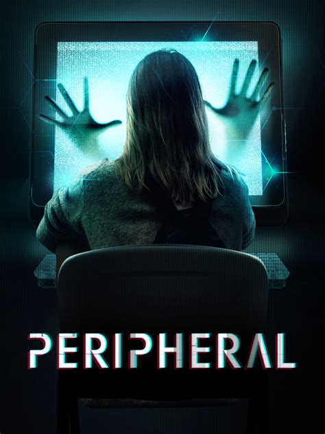 Peripheral - Full Cast & Crew - TV Guide