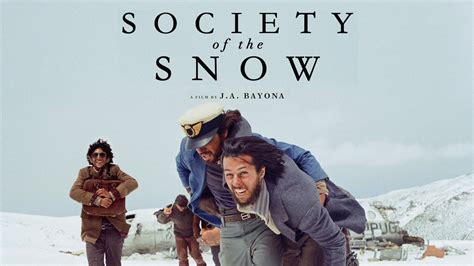 Society of the Snow Review: Is the Netflix film worth a watch?