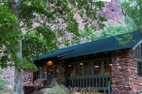 Explore Grand Canyon Accomodations | Grand Canyon Lodges