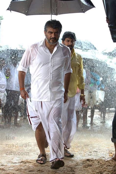 Ajith Kumar Wallpapers Veeram