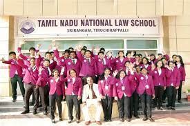 Tamil Nadu National Law University [TNNLU], Tiruchirappalli: Courses, Fees, Placements