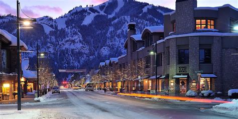 Limelight Hotel Ketchum in Ketchum, Idaho