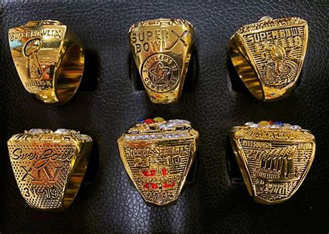 football rings - Clip Art Library