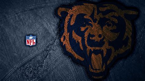 Download Chicago Bears Sports HD Wallpaper