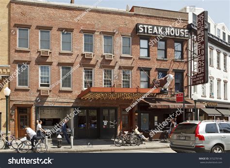 7 Old Homestead Steakhouse Images, Stock Photos & Vectors | Shutterstock