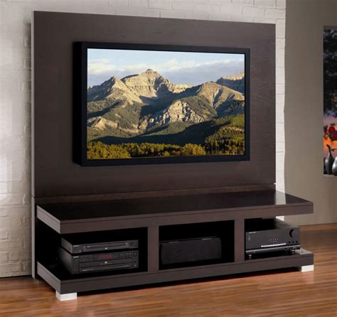 High Quality TV Stand Designs | Interior Decorating Idea