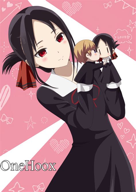 Kaguya Sama Love Is War Season 2 Anime To Manga - WASQITO