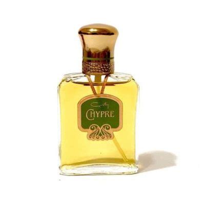 Chypre Perfume & Meaning in Fragrance - Pairfum London