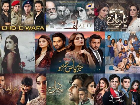 List of Best Pakistani Dramas You Should Watch In 2022