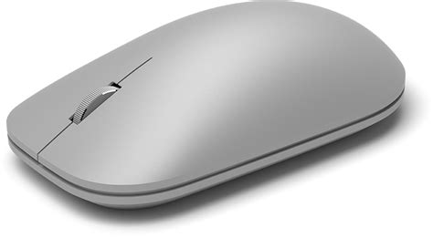 Microsoft Surface Mouse Bluetooth – GeniouS – Brasschaat