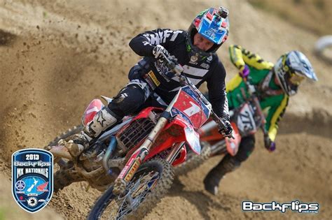 NZ Motocross Championships: Media Marketing where to from here? | MX Link