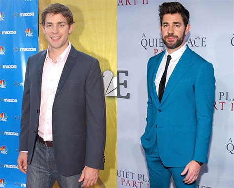 See John Krasinski & More After 15 Years – Hollywood Life – Monkey Viral