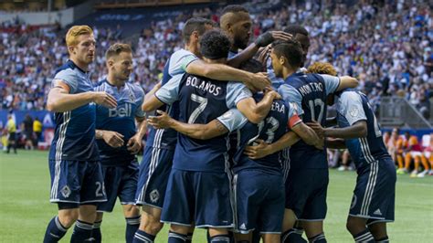 Which Whitecaps FC player are you? Find out with seven simple questions ...