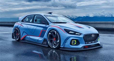 Hyundai's New Electric Sports Car Developed With Rimac Will Be A 'Game Changer'
