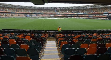 Upgraded Gabba to host opening 2021 Ashes Test