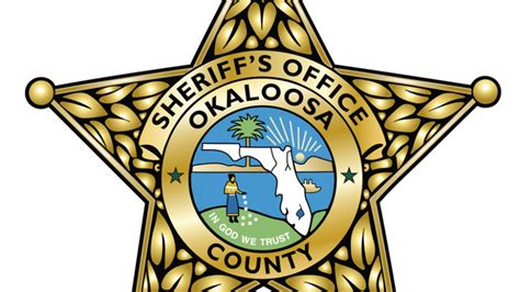 Okaloosa County Sheriff’s Office earns top awards for School Resource ...