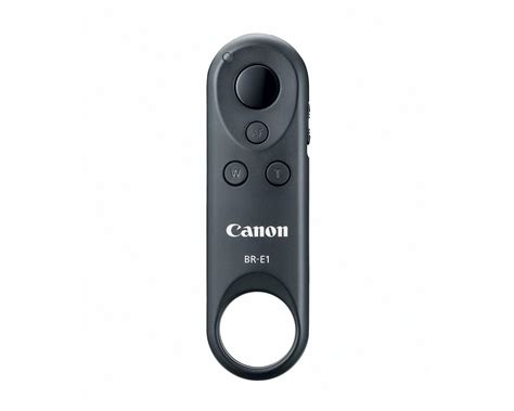 Canon BR-E1 Wireless Remote Control | Shop Now