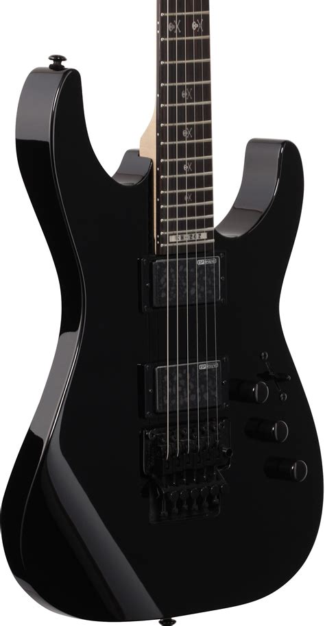 ESP LTD KH-202 Kirk Hammett Signature Electric Guitar | zZounds