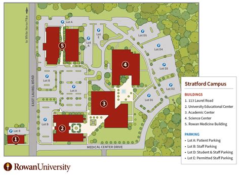 Rowan-Virtua SOM | School of Osteopathic Medicine | Rowan University