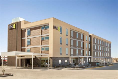 HOME2 SUITES BY HILTON GILLETTE $92 ($̶1̶3̶0̶) - Updated 2021 Prices & Hotel Reviews - WY ...