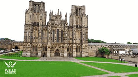 Home - Wells Cathedral