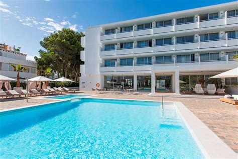 Hotel Anfora Ibiza**** in Ibiza, Spanje | Zonvakantie Sunweb - Zonvakanties