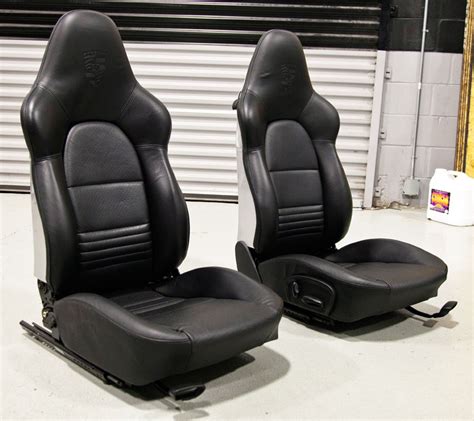 Aftermarket vs. Sport Seats - Rennlist - Porsche Discussion Forums