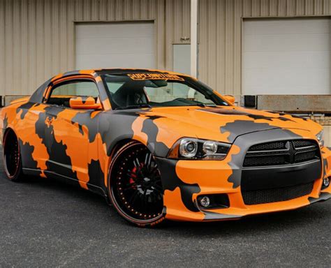 Dodge Charger Mods, Performance Upgrades & Gallery