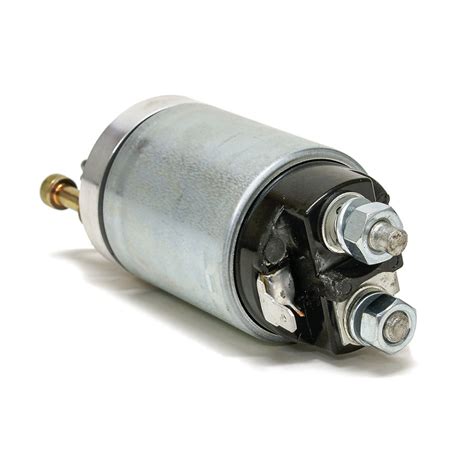 Replacement Starter Solenoids - Tilton Engineering