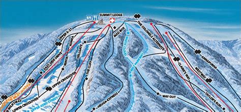 Hunter Mountain Ski Guide - The New York Times