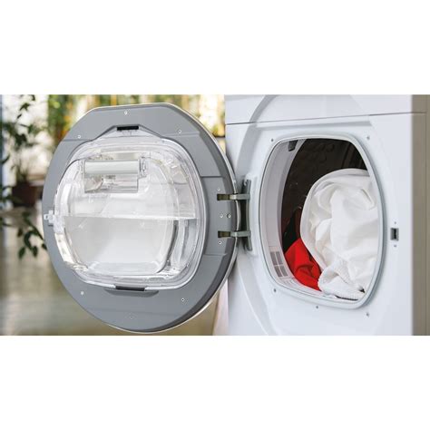 Hoover H-Dry 300 Lite 10kg Freestanding Condenser Tumble Dryer - White HLEC10DE | Appliances Direct