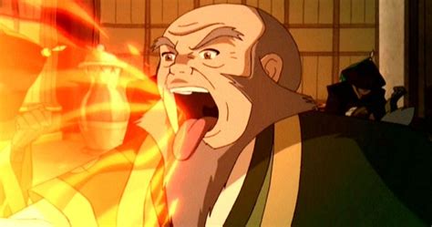 Avatar The Last Airbender: 10 Funniest Uncle Iroh Memes That Make Us ...