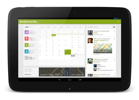 Android Developers Blog: Designing for Tablets? We’re Here to Help!