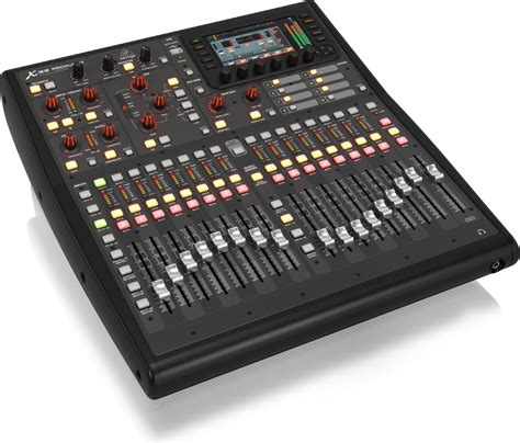 BEHRINGER X32 PRODUCER 40-Input 25-Bus Rack-Mountable Digital Mixing Console | agiprodj