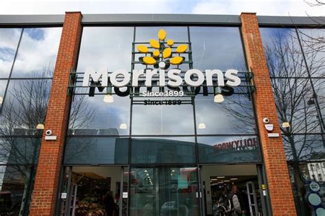 Morrisons delivery: When are Morrisons delivery slots released? | Fashion Model Secret