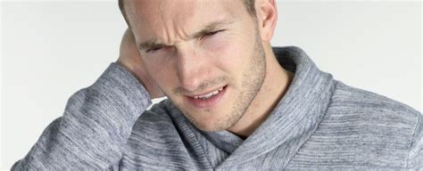 TMJ DISORDER Archives » Scary Symptoms