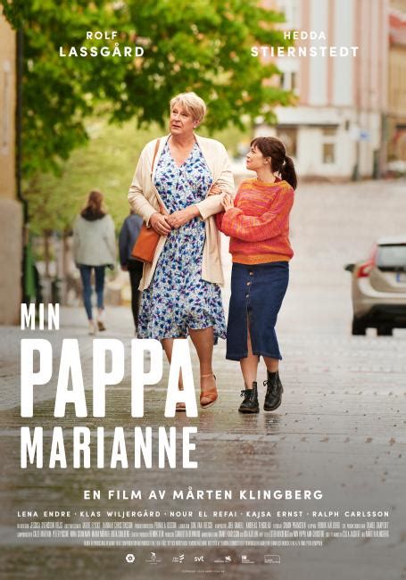 Min pappa Marianne (2020) | MovieZine