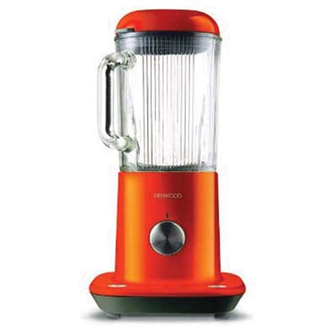 Kenwood kMix Blender - KMix Blender - Blender kMix kenwood