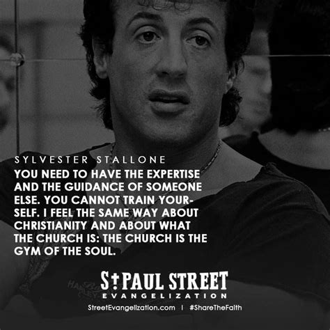 Sylvester Stallone Quotes - ShortQuotes.cc