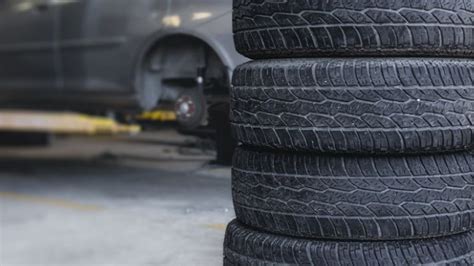 How to Properly Get Rid of Old Tires - RNR Tire Express