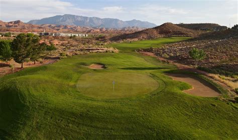 Course Photos & Videos | Coral Canyon Golf Course