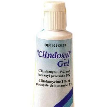 Clindoxyl Gel reviews in Blemish & Acne Treatments - ChickAdvisor