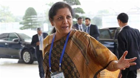 RBI did not object to electoral bonds through SBI: FM Nirmala Sitharaman | Zee Business