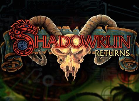 Shadowrun Returns 30 Minute Gameplay Demo Released (video)