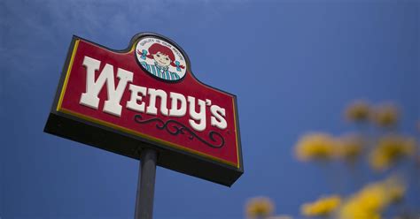 Wendy's Is Getting a Makeover: CEO