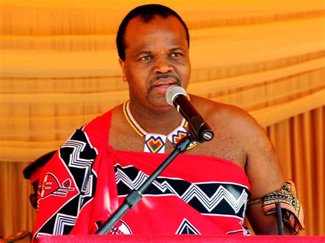 King of Swaziland to marry his 15th wife | The Independent