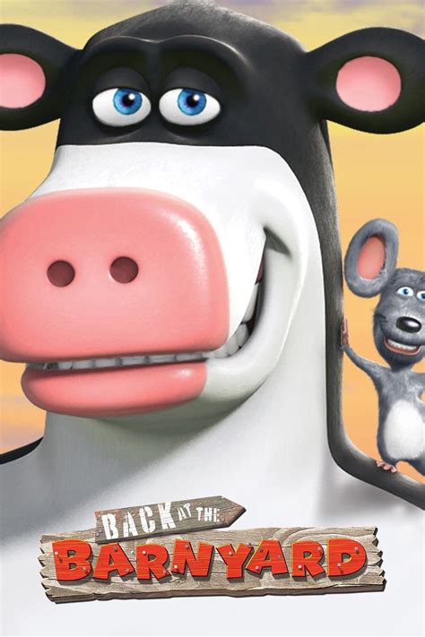 Back at the Barnyard - Rotten Tomatoes